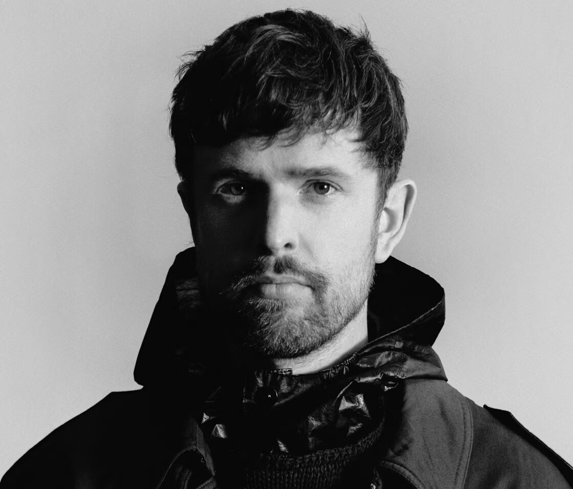 James Blake kondigt extra show aan op op vrijdag 9 oktober 2026 in het Koninklijk Circus