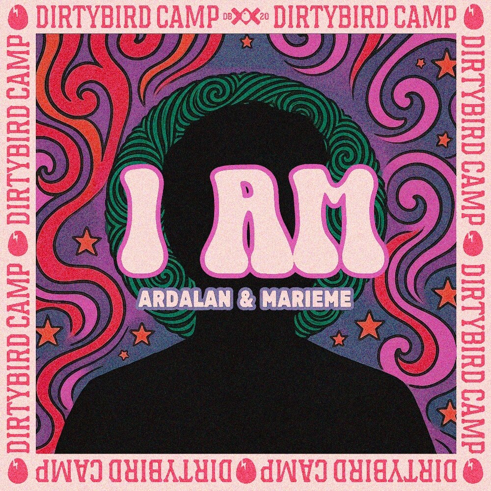 Ardalan Links With Marieme For New Single ‘I AM’ via Dirtybird