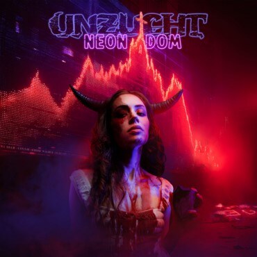Unzucht releases their new single Krieger