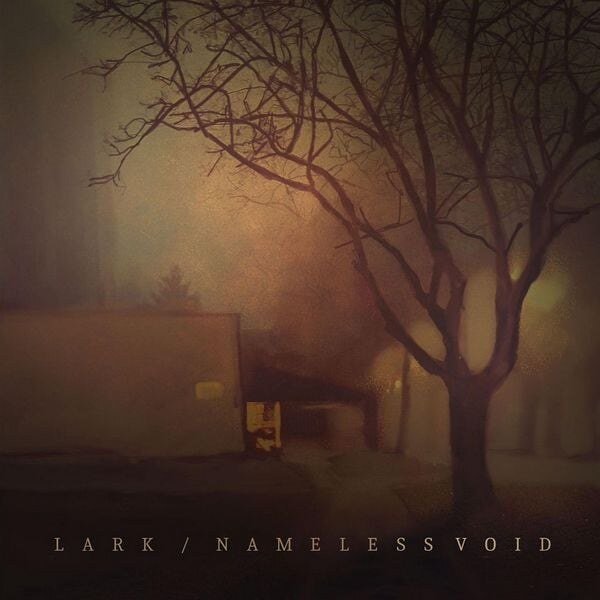 Lark (Pol) releases Nameless Void | Heavy Rock