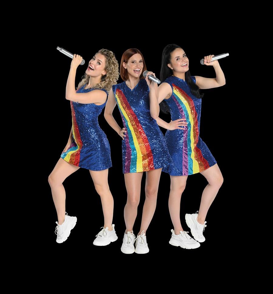 K3 brengt liefde en ‘kaashartjes’ mee naar Het Schlagerfestival 2026