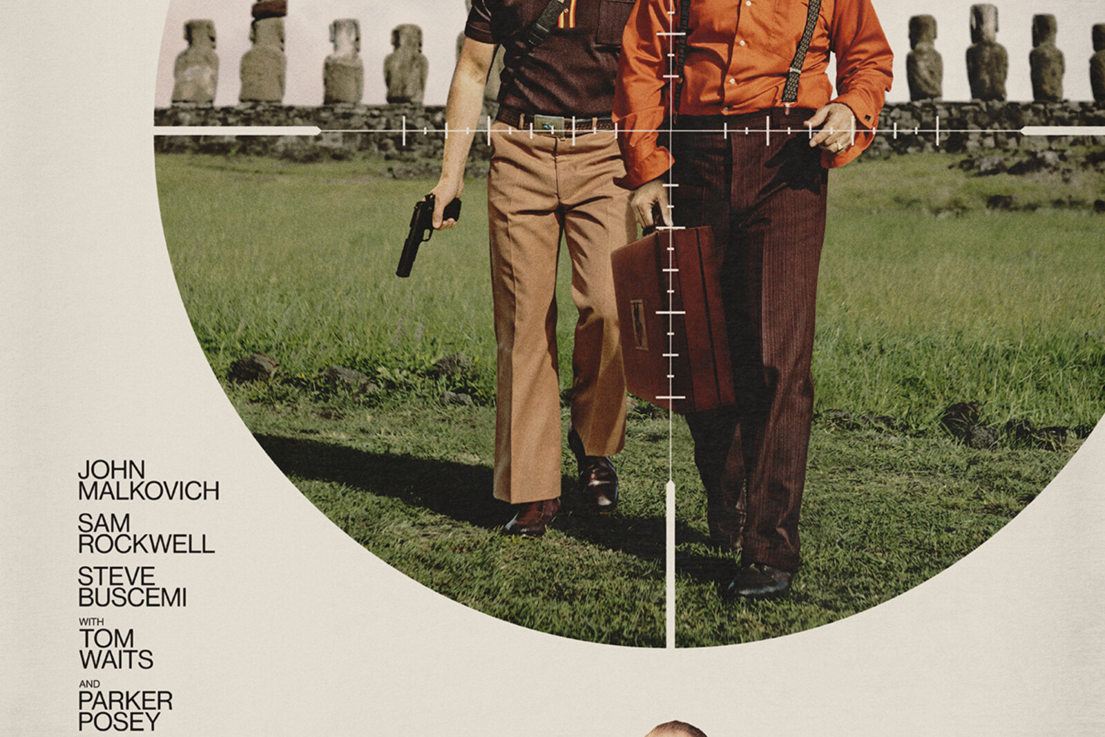 Ontdek nu de eerste trailer en poster voor "Wild Horse Nine"