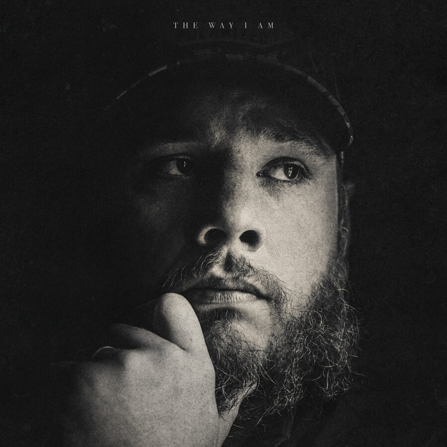 Luke Combs lanceert single The Way I Am