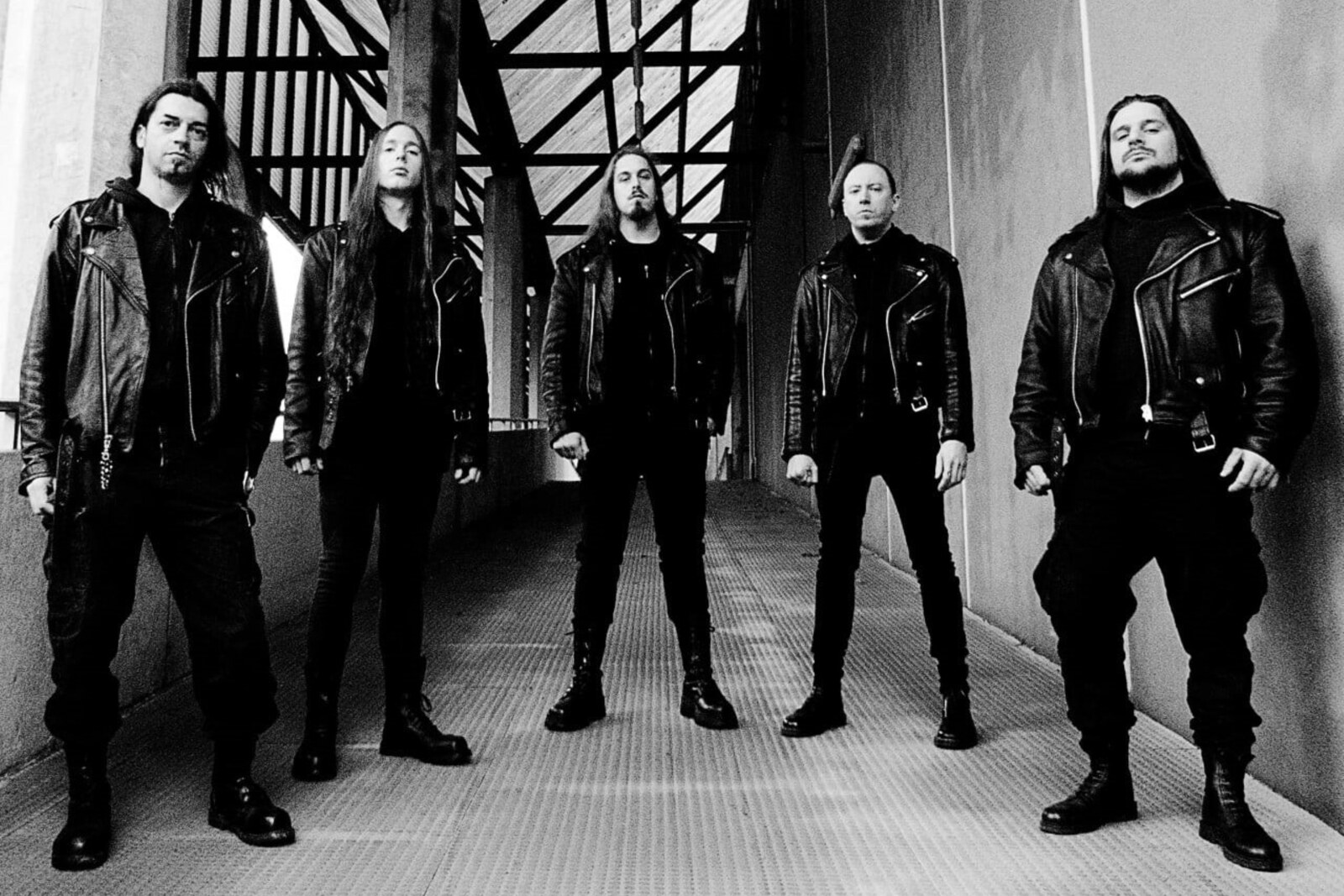 Chronic Hate: Italian death metallers to deliver "Defeating The Oblivion Of Life" LP via Time To Kill Records 