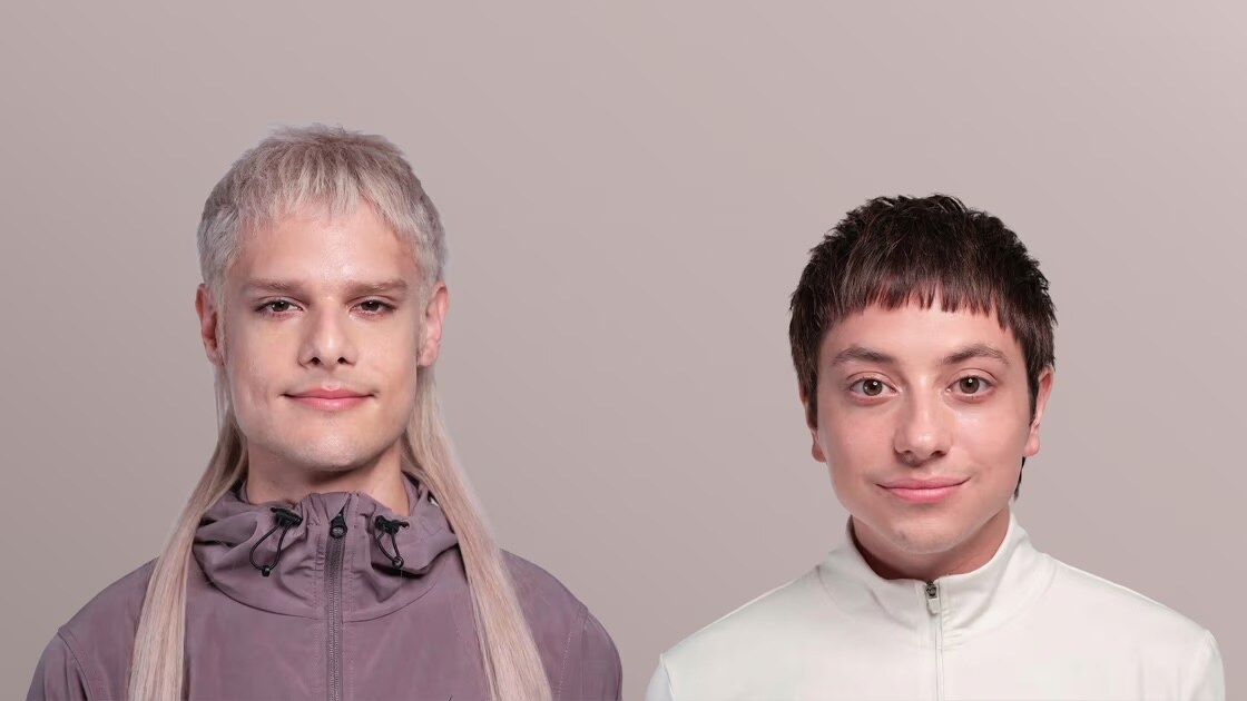 CA7RIEL & Paco Amoroso speelt op zaterdag 5 september 2026 in Vorst Nationaal