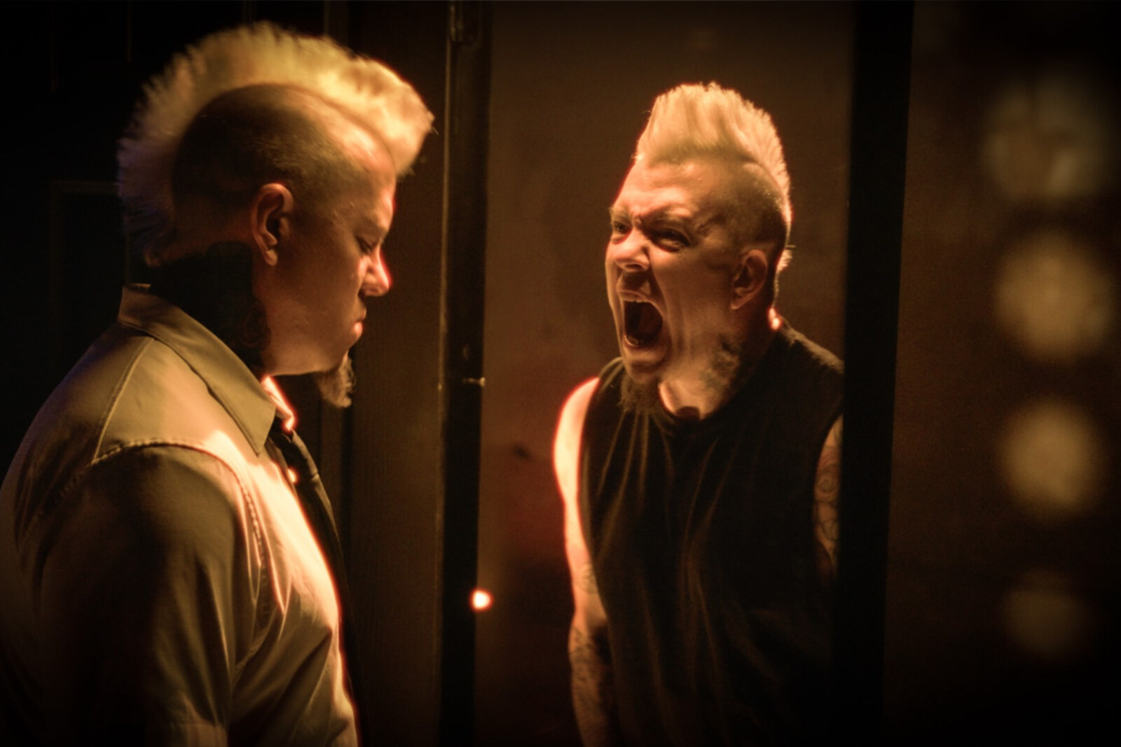 12 Stones Release New Single "World So Cold" feat. Lyric Noel via Judge & Jury Records ​  