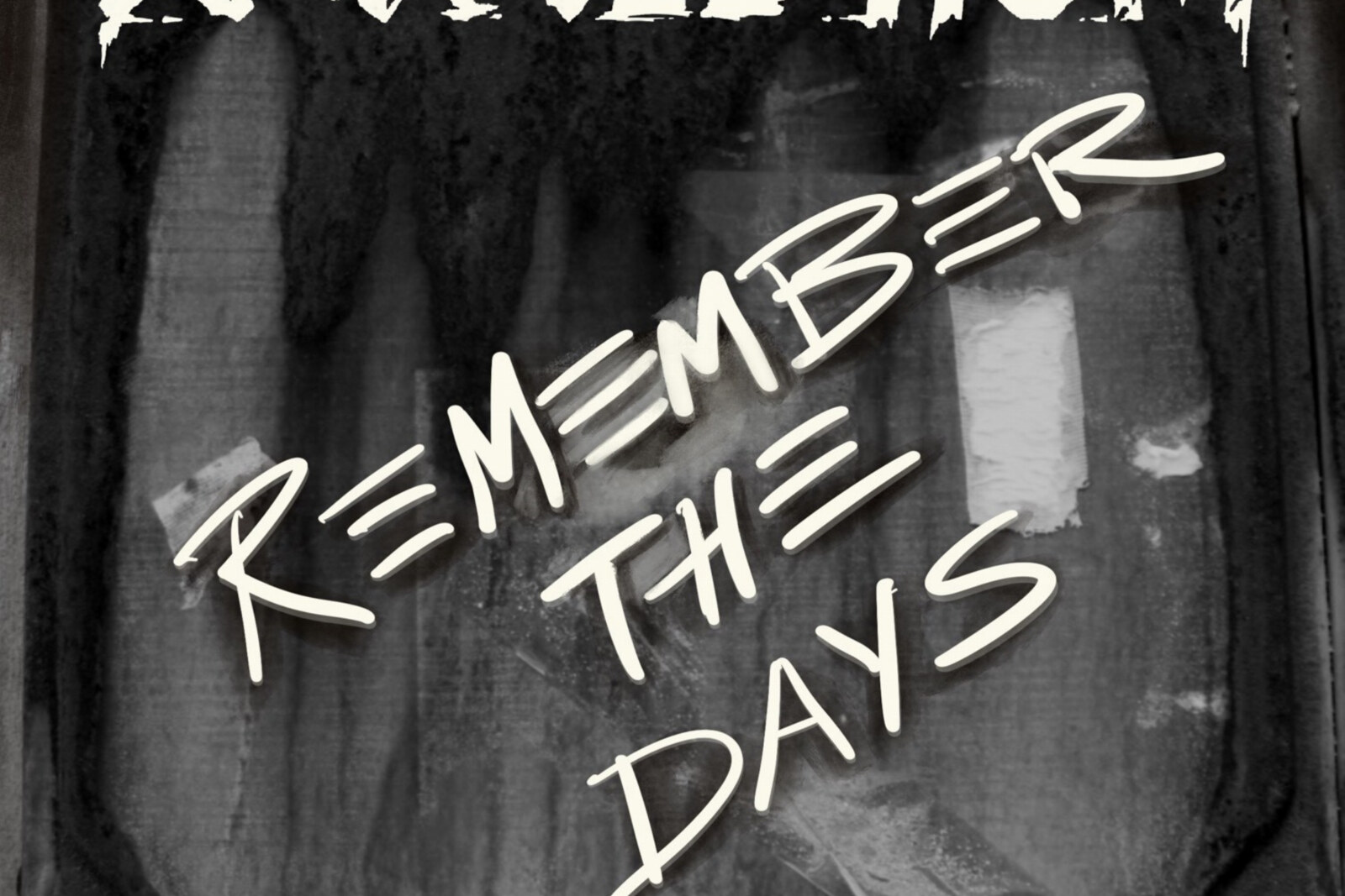 Metal Band 40 Cycle Hum Release New Single "Remember The Days" via TLG | ZOID 