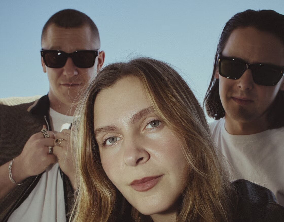 Jungle komt op 3 november naar Ziggo Dome