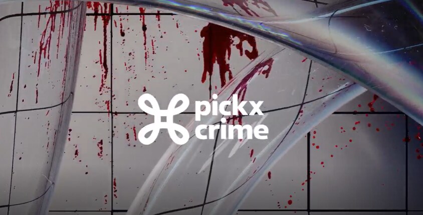 Proximus lanceert nieuwe zender Pickx Crime op 1 april
