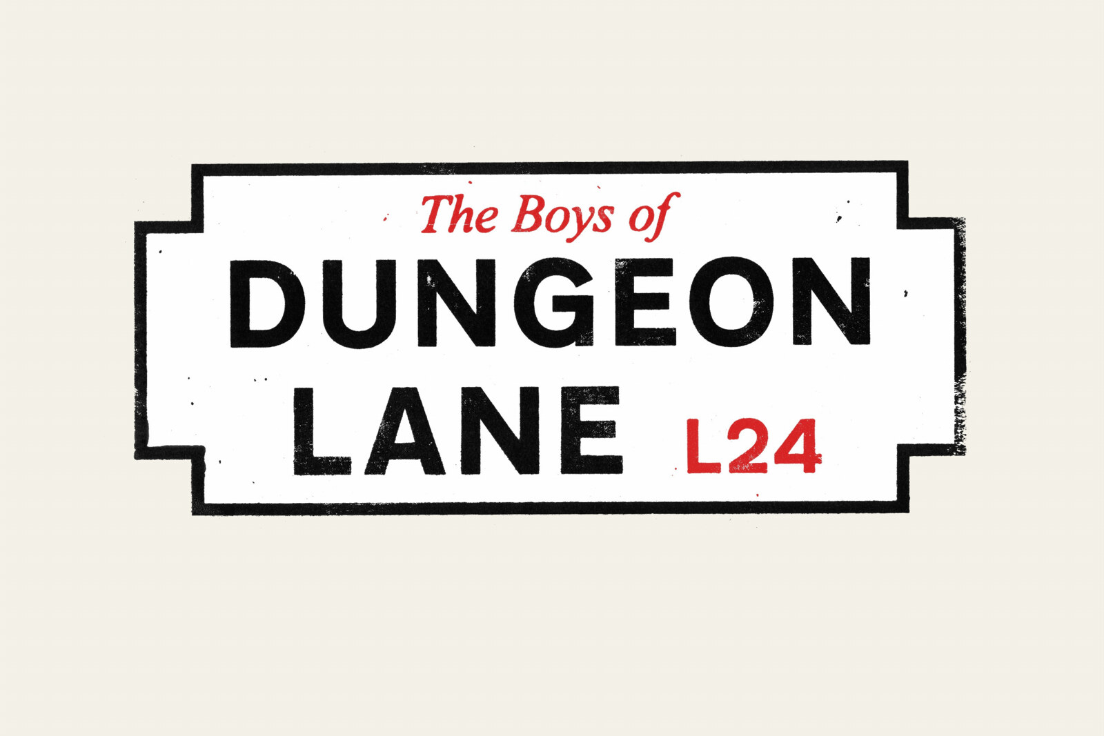 Paul McCartney announces new album 'The Boys of Dungeon Lane'