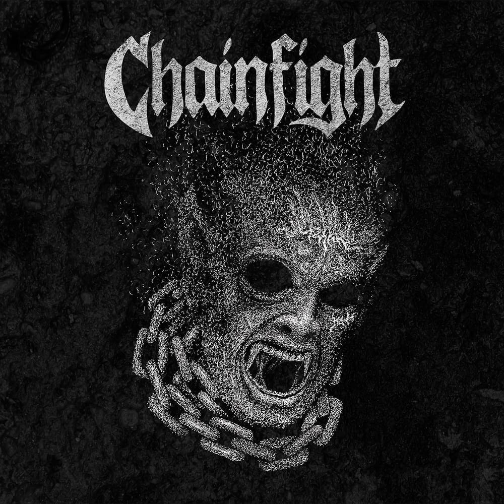 Chainfight will release their new EP, “E.P.II”, on March 31, 2026 