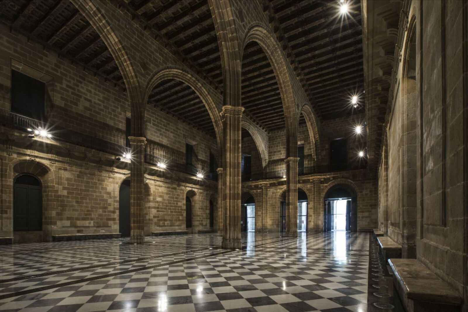 Sónar+D, Barcelona's arts & tech event unveils 2026 programme ft Yancey Strickler, Roxanne Harris, Evicshen and more
