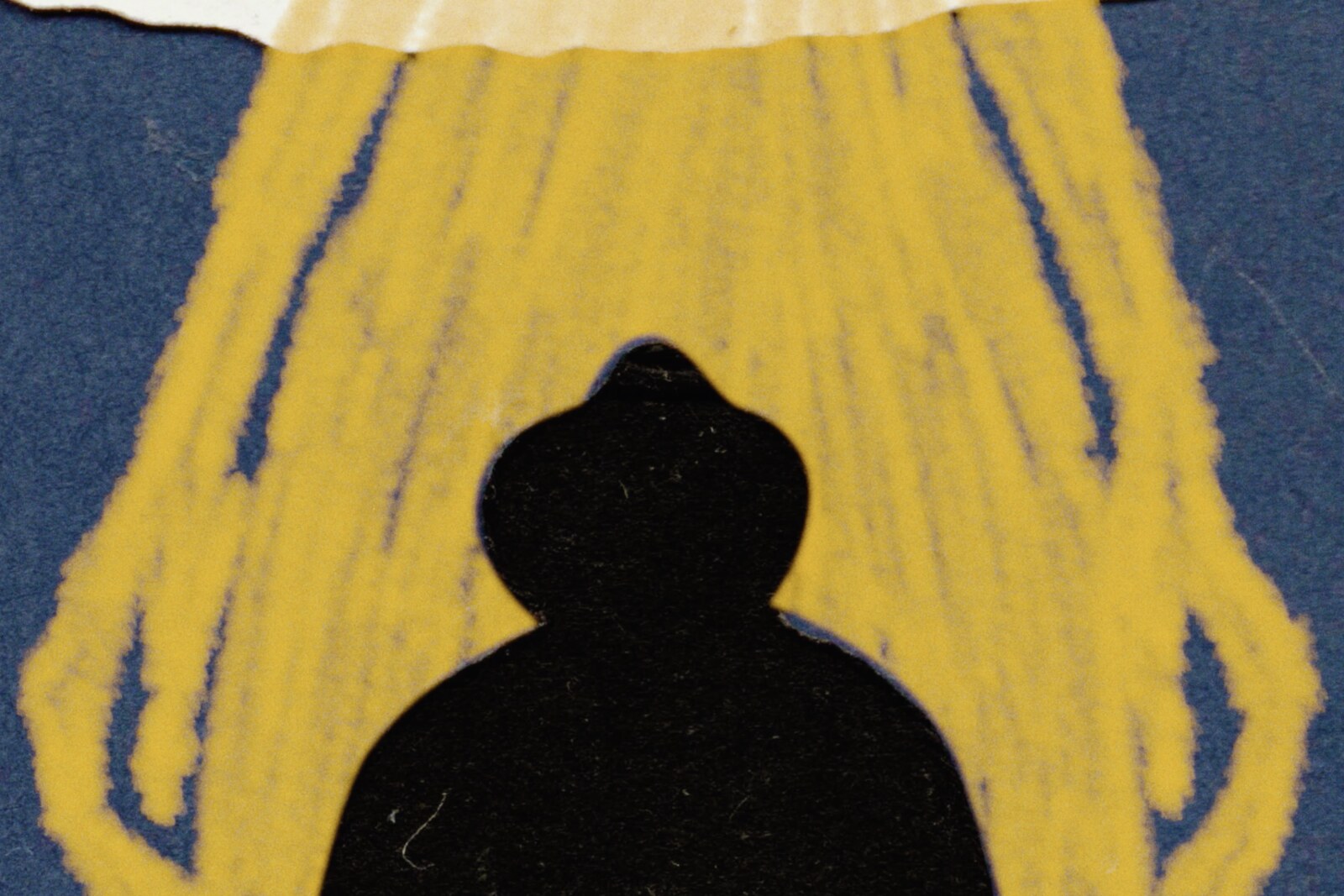 The Hickey Underworld share handcrafted animated video for "Keep"