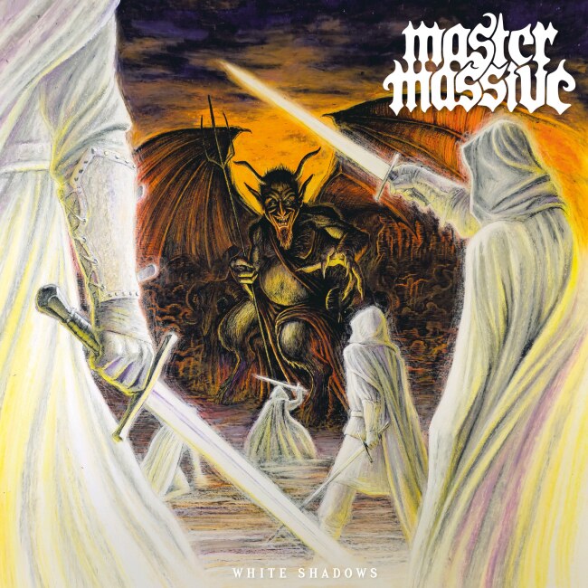 Master Massive release first new single & lyric video „Blood On The Floor“