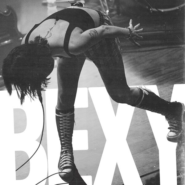 Kare Dio Wants You To Meet “Bexy”