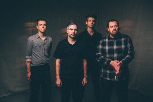 The Boxer Rebellion lanceert album The Second I'm Asleep