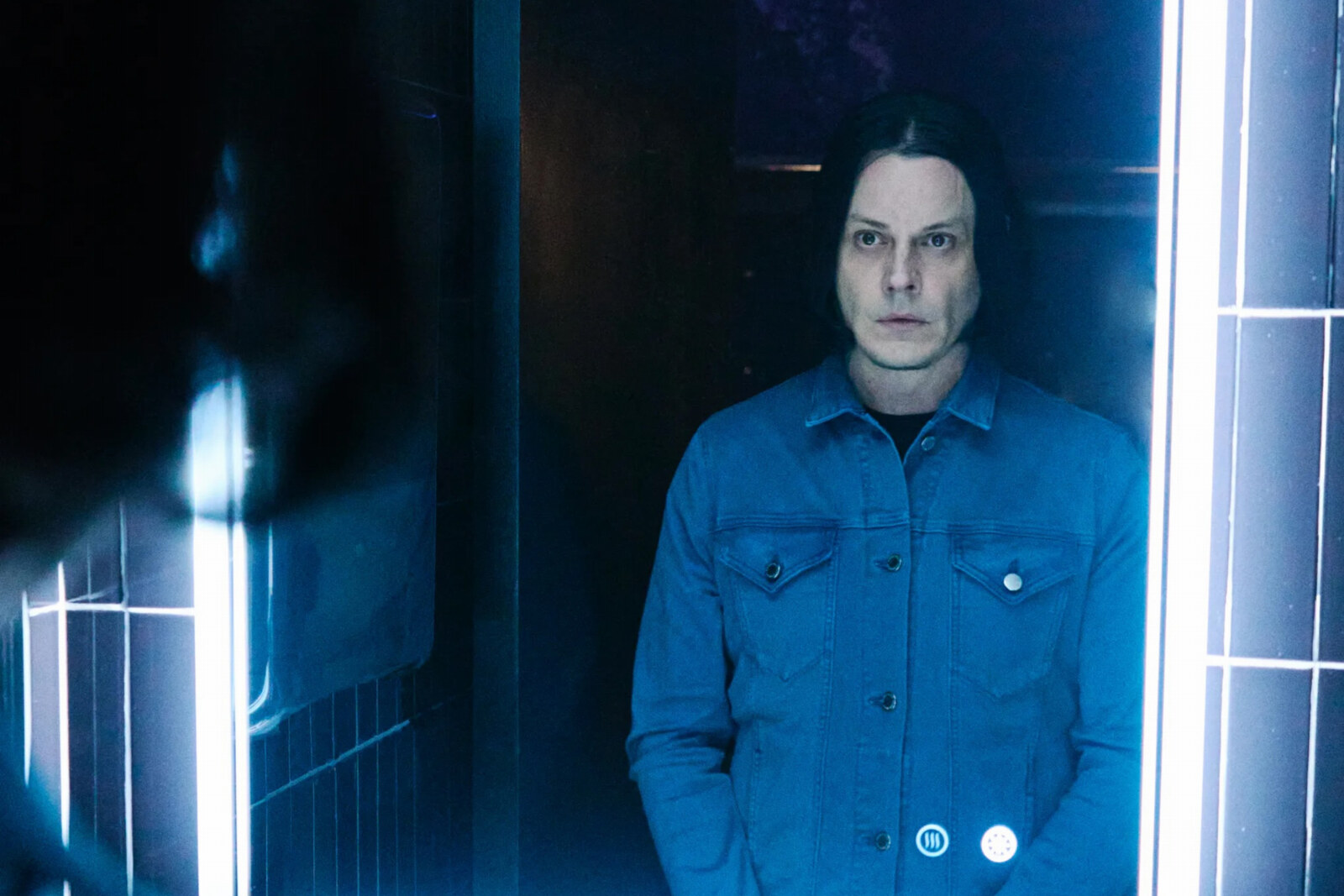 Jack White speelt op dinsdag 16 en woensdag 17 juni 2026 in Ancienne Belgique