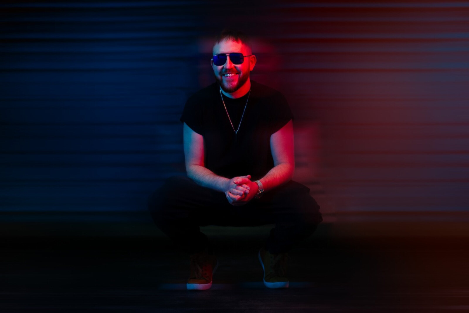 Loz Seka makes his FLAMENCA Records debut with hot new single ‘Cuccú’, 