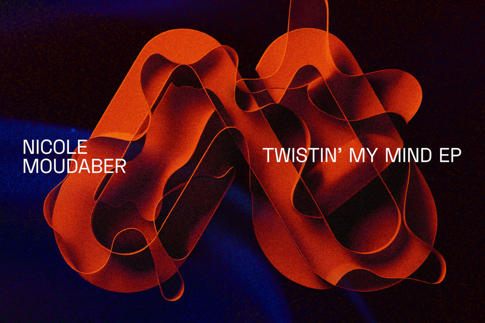 Nicole Moudaber marks major milestone with "Twistin' My Mind" EP