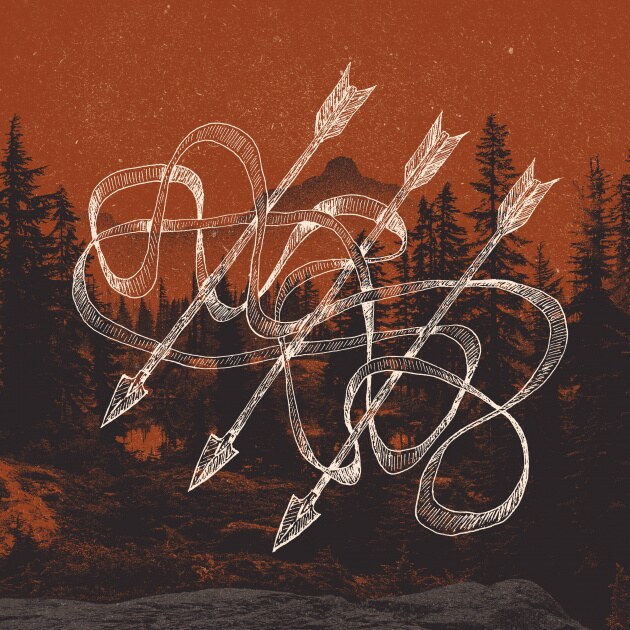 Sotabosc - Atmospheric black metal act unveils haunting new single "Freyja"!