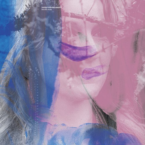 Hedvig Mollestad Weejuns shares final track from 'Bitches Blues' LP next week