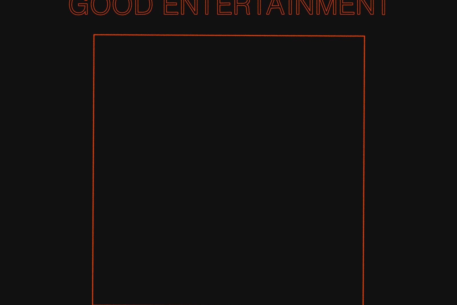 M. Lucky brengt 'Good Entertainment'