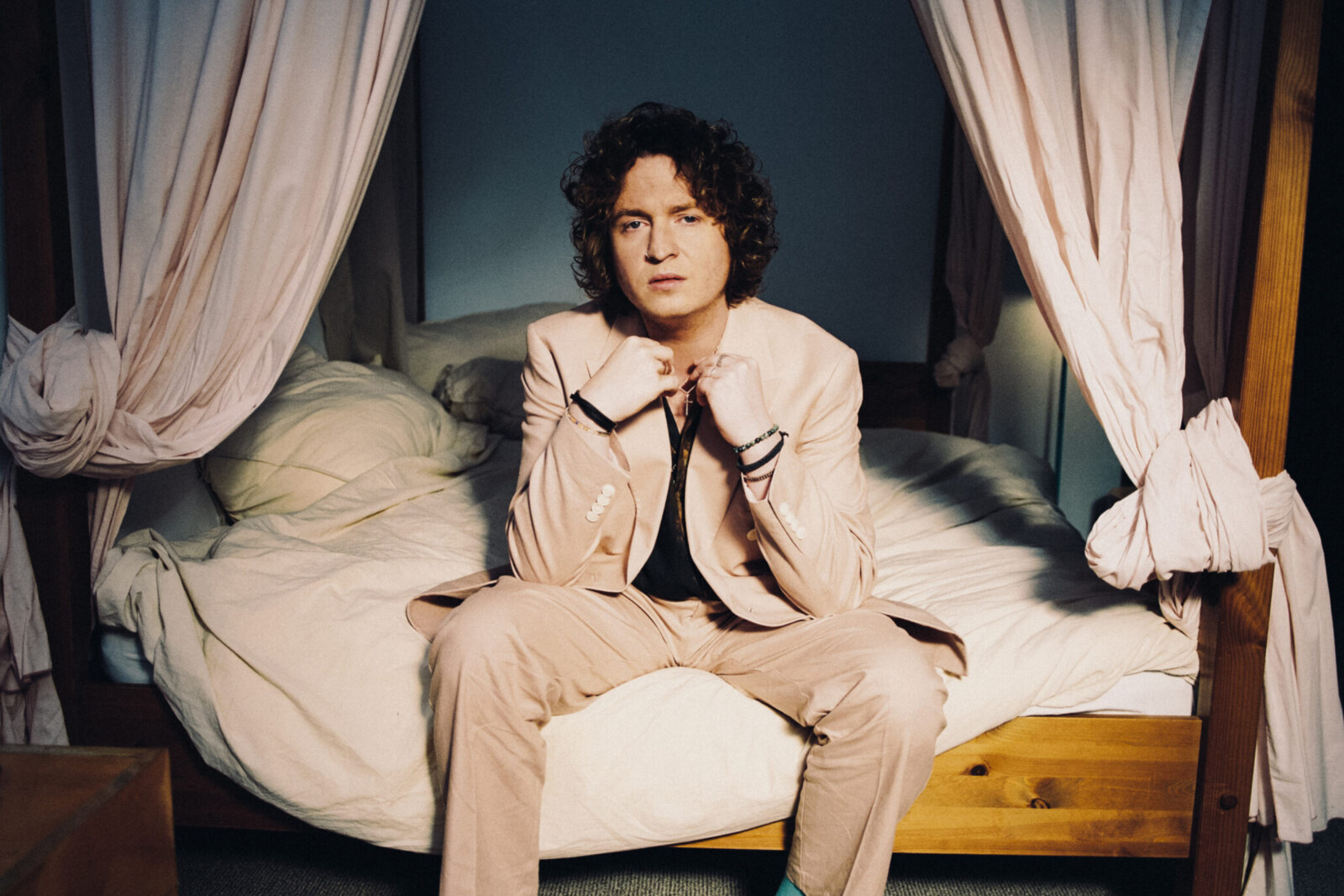 Ook Portland, Kraantje Pappie, Les Truttes, NAFT, WIJF en Rosie Stuart op ROCK ZOTTEGEM