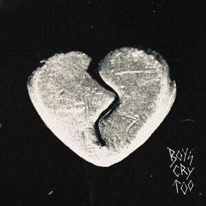 The Haunted Youth releases new album 'Boys Cry Too' | out 08/05