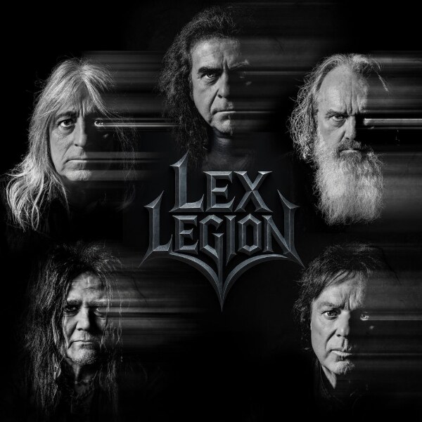 Most Of Classic King Diamond Line-Up Unites In New Band: Lex  LegionN