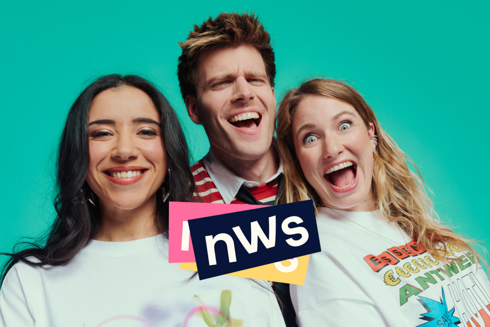 nws.nws.nws breidt uit naar YouTube en VRT MAX met duidingsformat voor tieners