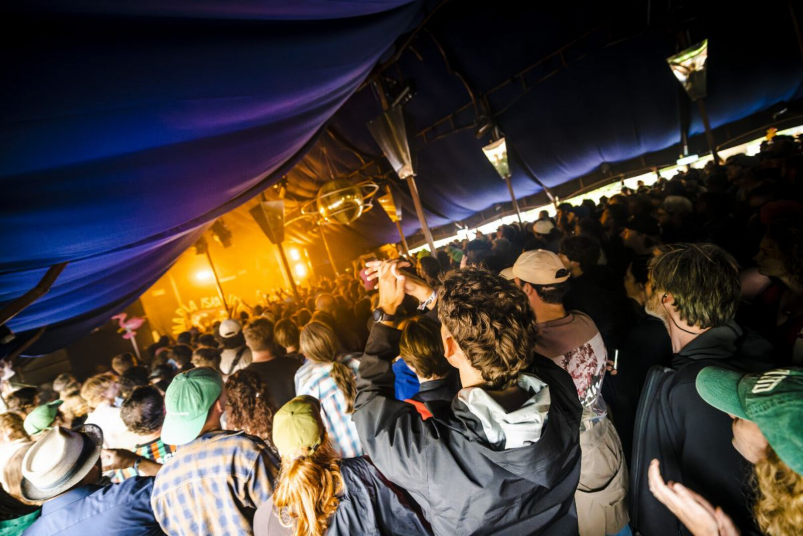 Down The Rabbit Hole: Hoofdkwartier HOLDING terug op DTRH26