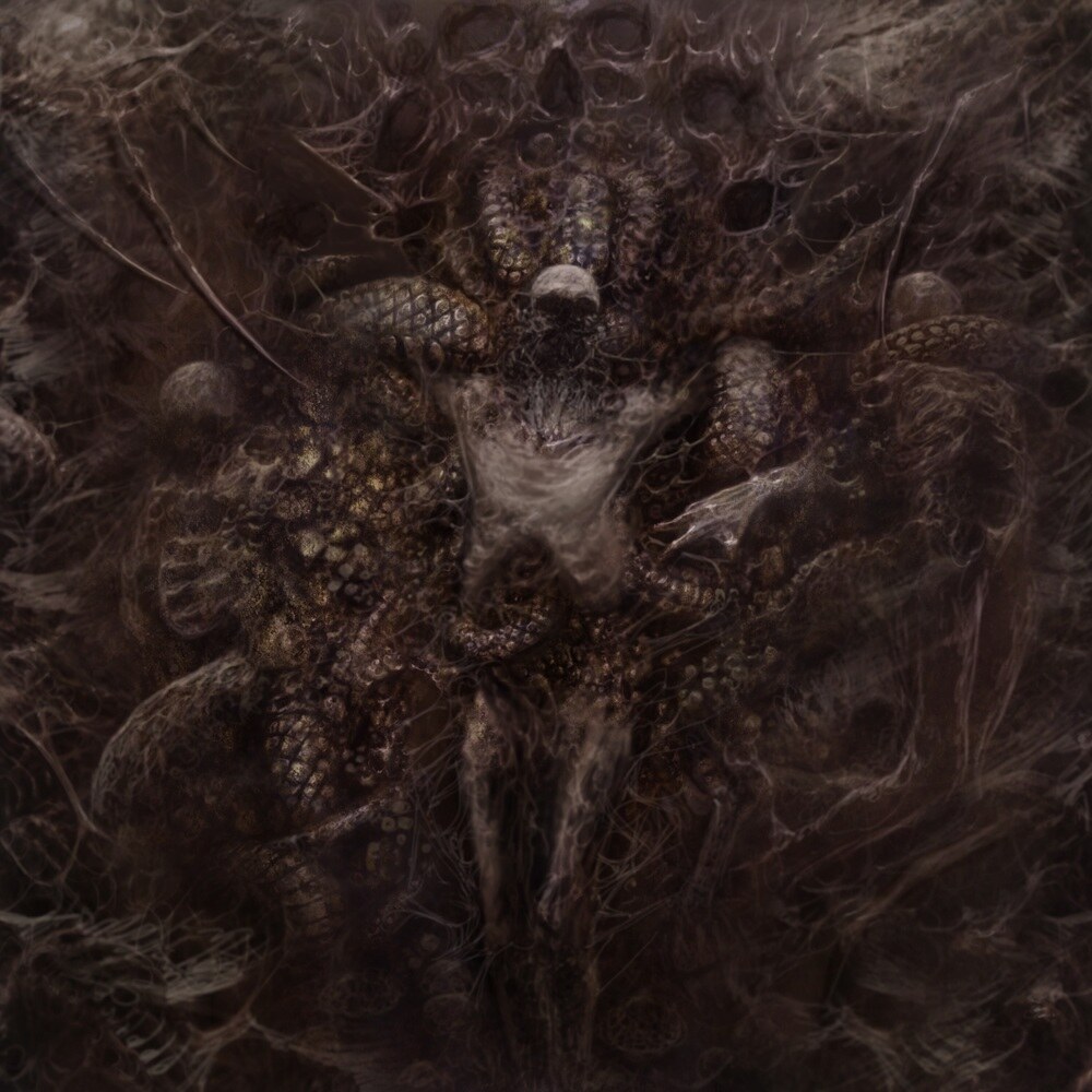 Vomit Forth Signs To Pure Noise Records and Announces EP "In The Name Of The Father" Out 23rd April 2026 – Single "Prophecy Of Defilement" Out Now