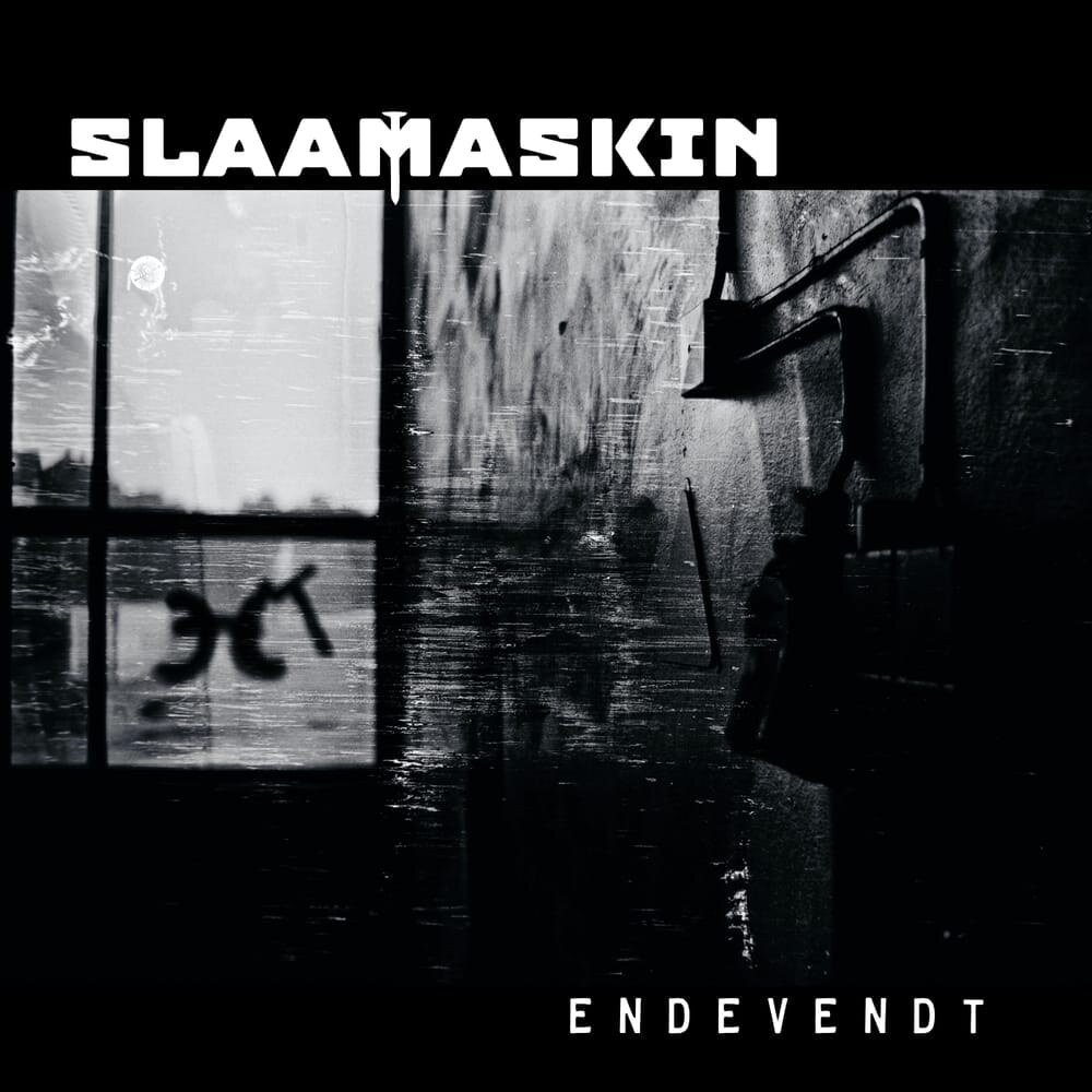 Slaamaskin releases "Endevendt"