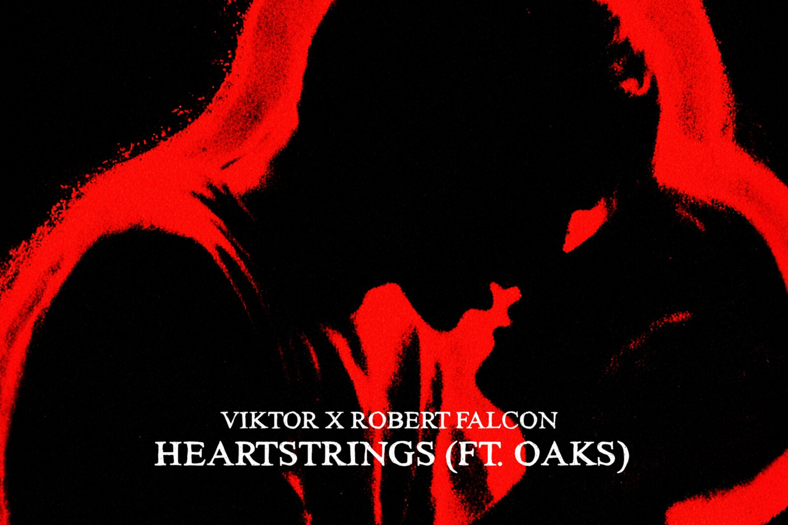 Emotionele ballad van Viktor, Robert Falcon en Oaks: Heartstrings 