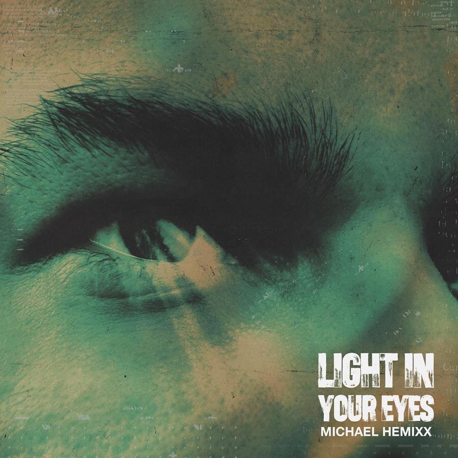 Lierenaar Michael Hemixx graaft met 'Light In Your Eyes' nog een laagje dieper