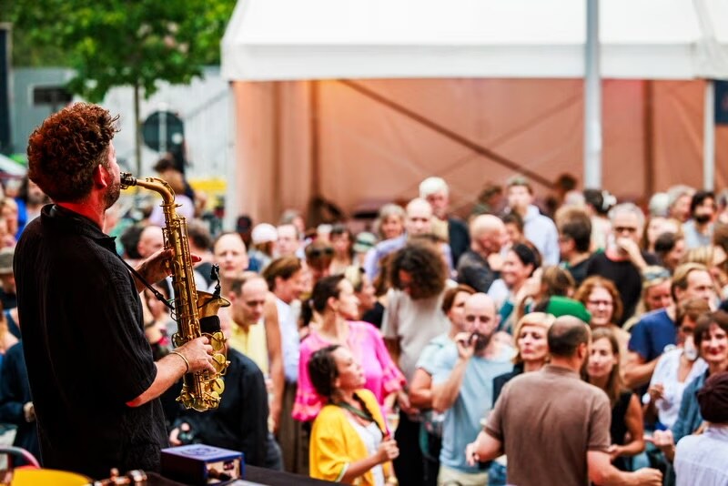 Stad Antwerpen investeert in vernieuwende culturele projecten na eerste indienronde