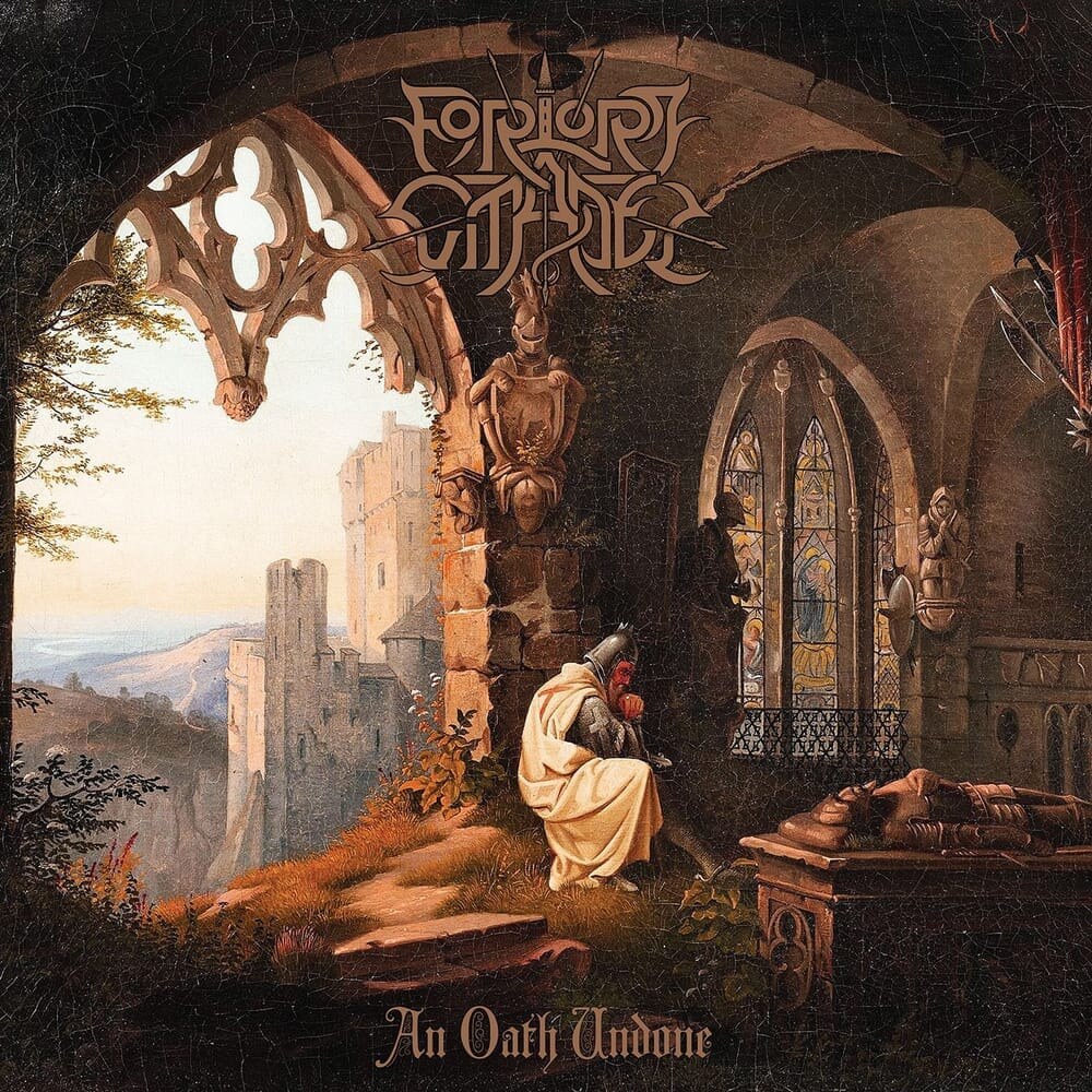 Forlorn Citadel releases “An Oath Undone”