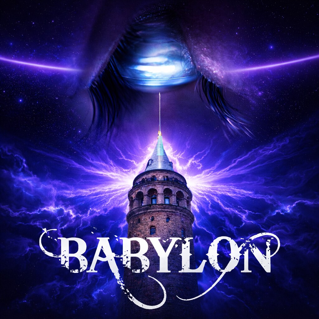 Limberlost Release New Single "Babylon (Redux)"