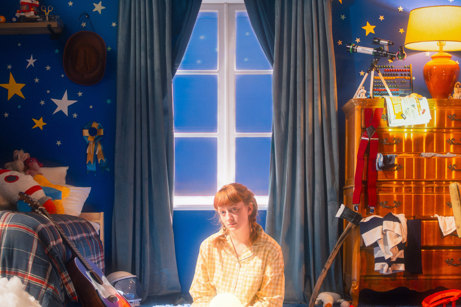 Emma Harner Releases Debut Album 'Evening Star'