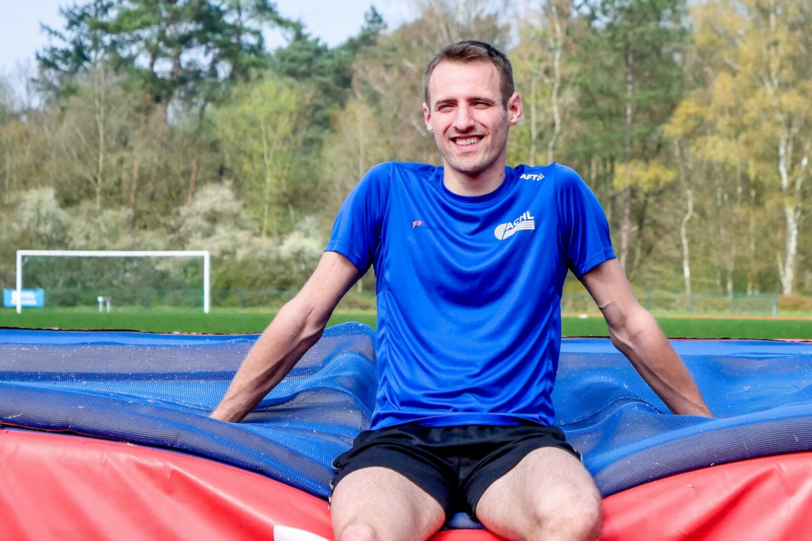 Van bijna-Olympische hoogspringer tot sexy wijnboer: deze boeren zoeken een tof lief