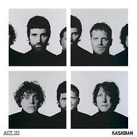 Kasabian Unleash ‘Great Pretender’ Out Now