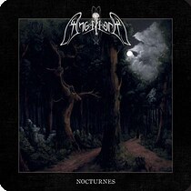 Angellore releases Nocturnes