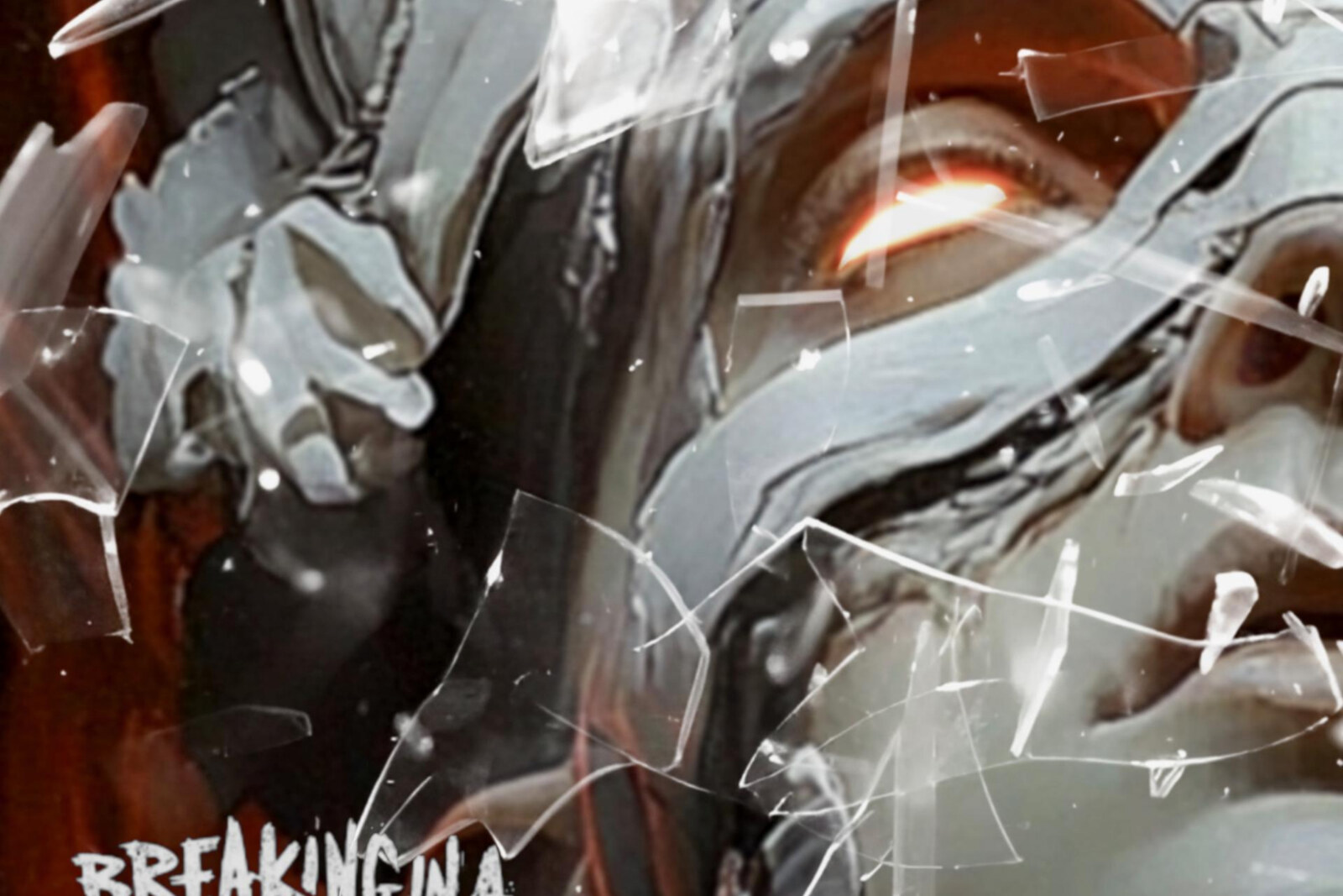 Breaking In A Sequence Release New Single "Meant to Be" via TLG|ZOID ​   
