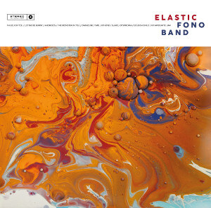 Elastic Fono Band introduces on their debut album how northern alternative rock is crafted with style and on its own terms