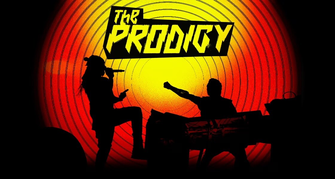The Prodigy speelt op vrijdag 27 november 2026 in Vorst Nationaal