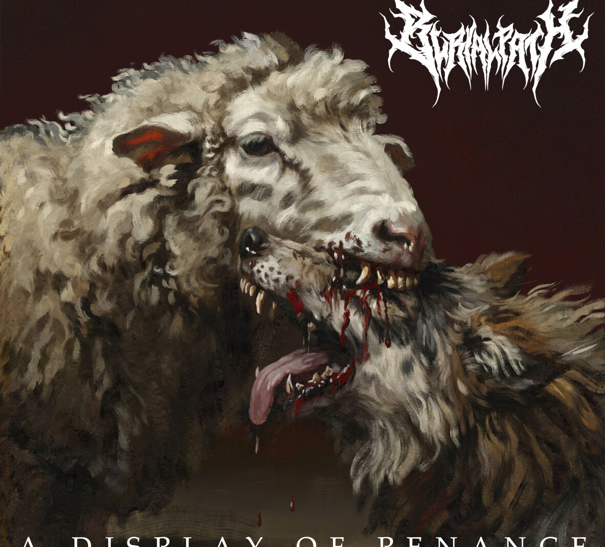 BURIAL PATH Release New Single And Video "A Display of Penance"