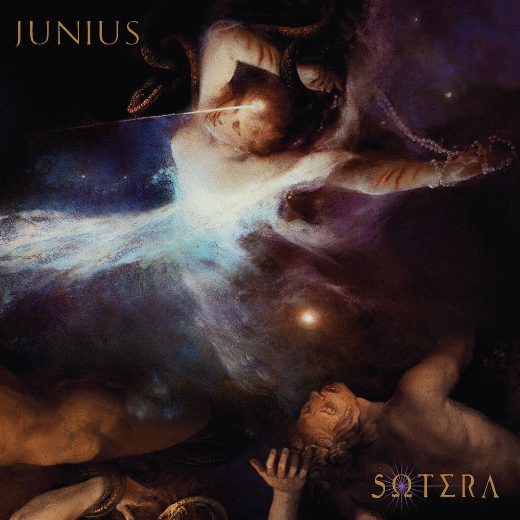 Junius Announce New Album