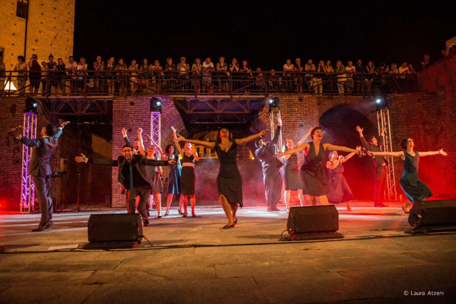 Internationally Acclaimed Vocal Group, Countermeasure, Releases Fifth Studio Album - Featuring World-Renowned Guest Artist