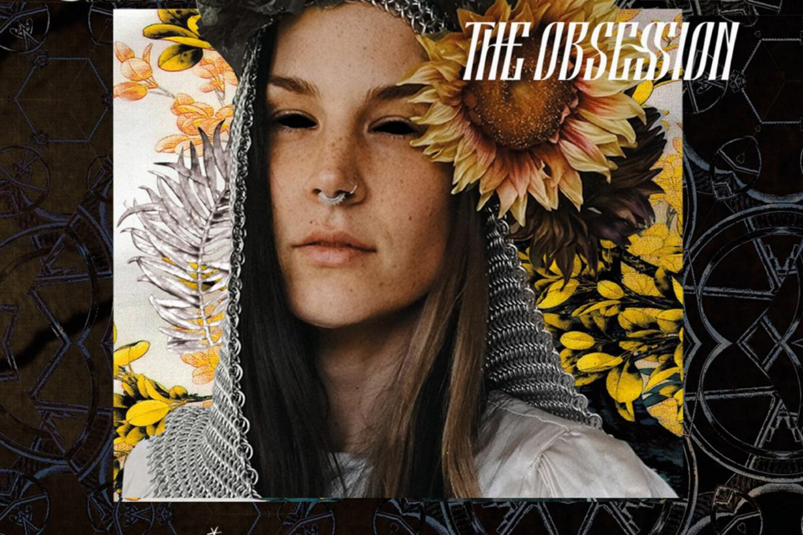 CHARLOTTE WESSELS’ The Obsession Announces 2027 EU + UK Headliner Tour!