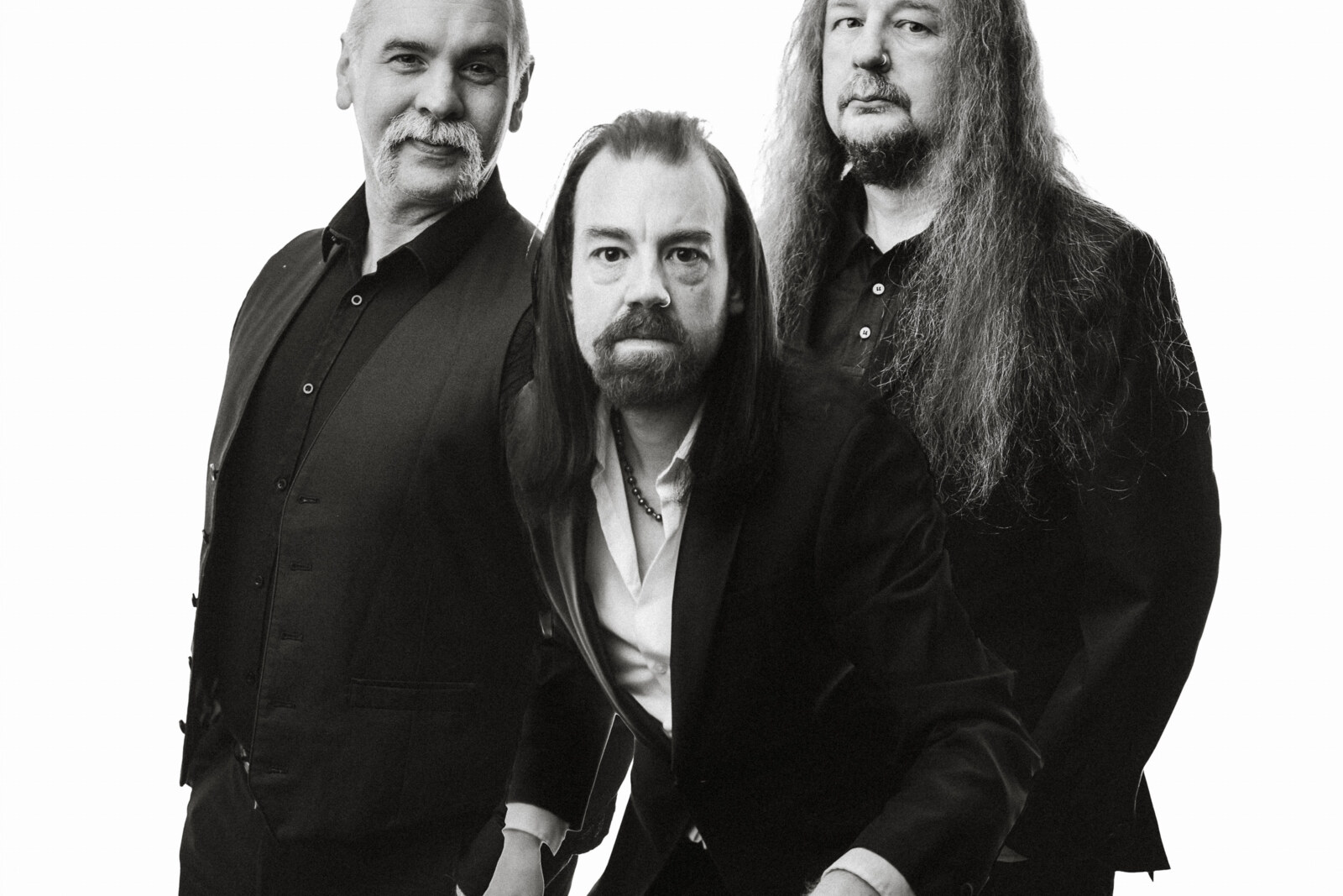 DUNCAN EVANS AND THE WEEPING STARLIGHT Present New Single "Deathless"